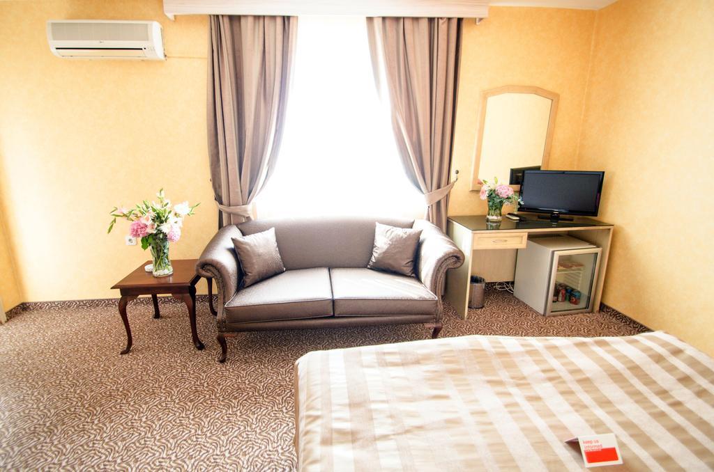 Anittepe 2000 Hotel Ankara Bilik gambar