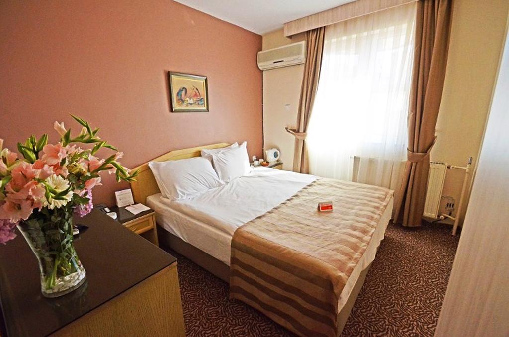 Anittepe 2000 Hotel Ankara Bilik gambar